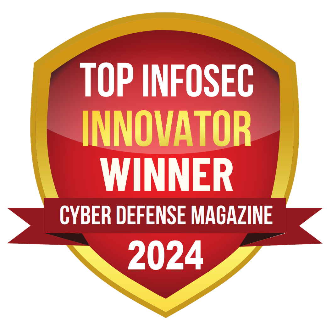 GMO GlobalSign uitgeroepen tot winnaar van de felbegeerde Top InfoSec Innovator Awards voor 2024