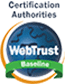 WebTrust Certificate Authority SSL Baseline