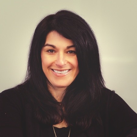 Amy Krigman